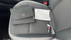 Nissan Juke 1.6 Hybrid N-Connecta 5dr Auto Hybrid Hatchback